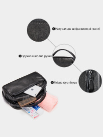 Клатч Vintage модель bag24_20348 Фото