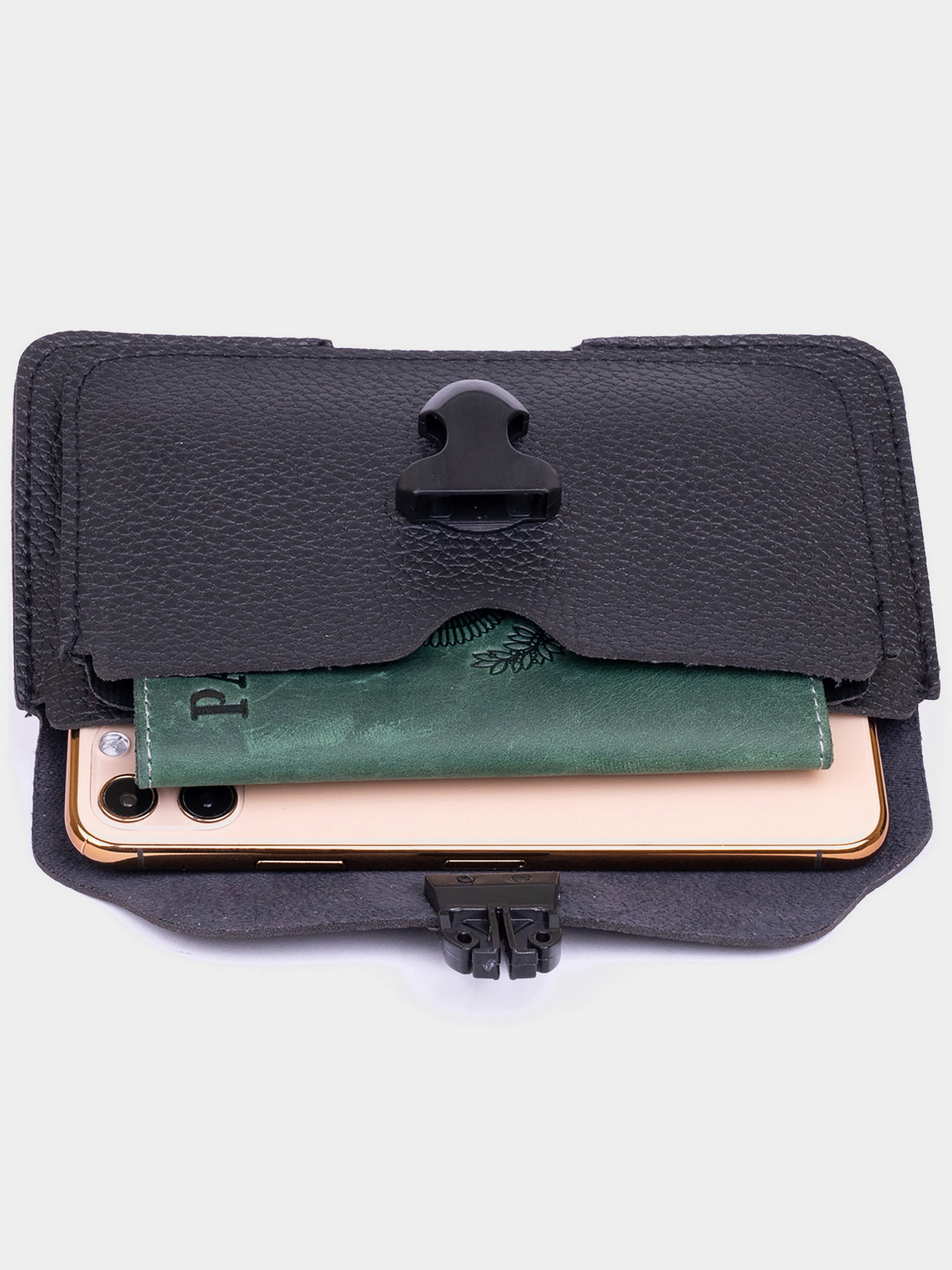 Поясная сумка Vintage модель bag24_20349 Фото