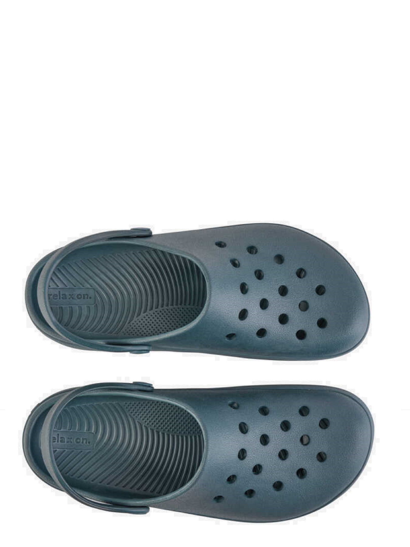 Сабо COQUI модель 6451 Petrol Фото