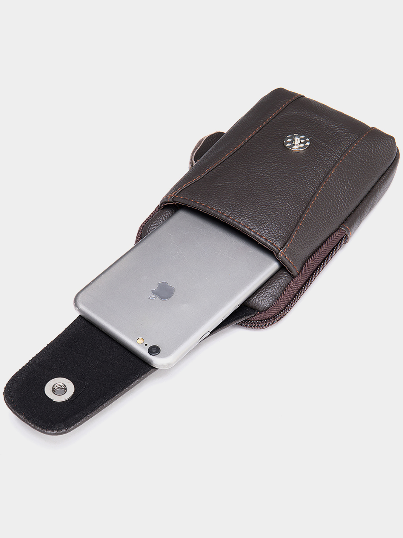 Поясная сумка Vintage модель bag24_20351 Фото