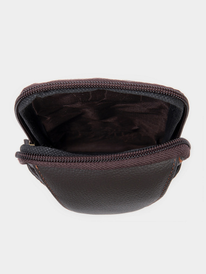 Поясна сумка Vintage модель bag24_20351 — фото - INTERTOP