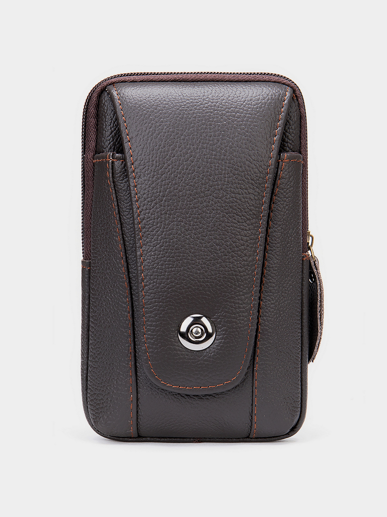 Поясна сумка Vintage модель bag24_20351 Фото