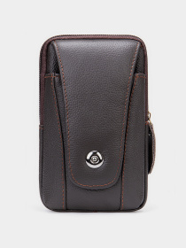 Поясна сумка Vintage модель bag24_20351 Фото