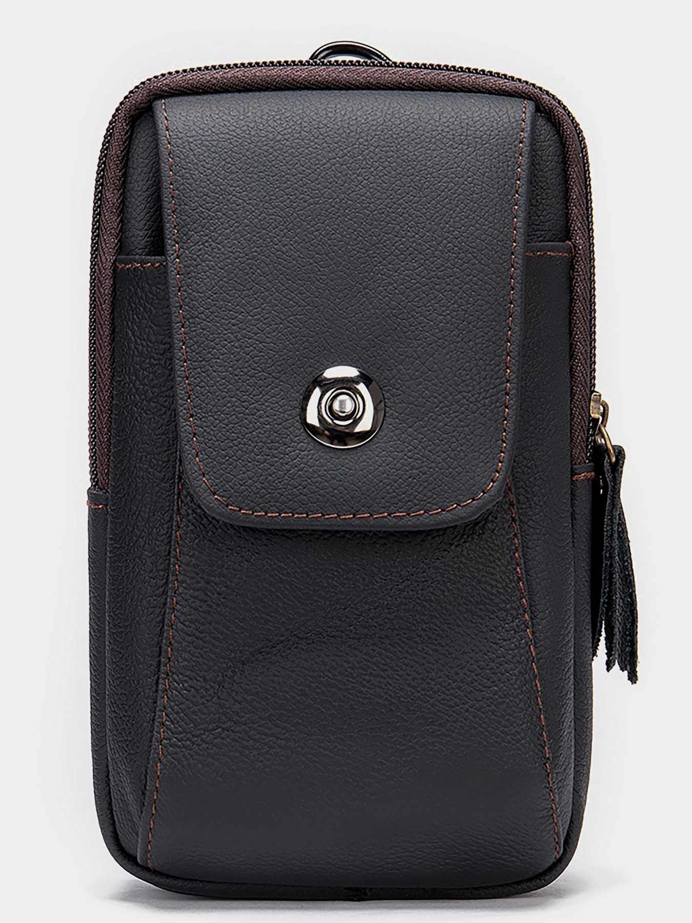 Поясная сумка Vintage модель bag24_20353 Фото