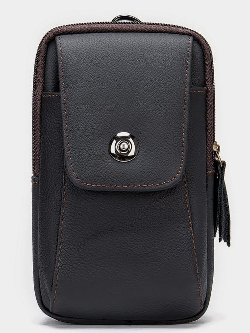 Поясная сумка Vintage модель bag24_20353 Фото