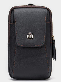 Поясна сумка Vintage модель bag24_20353 Фото