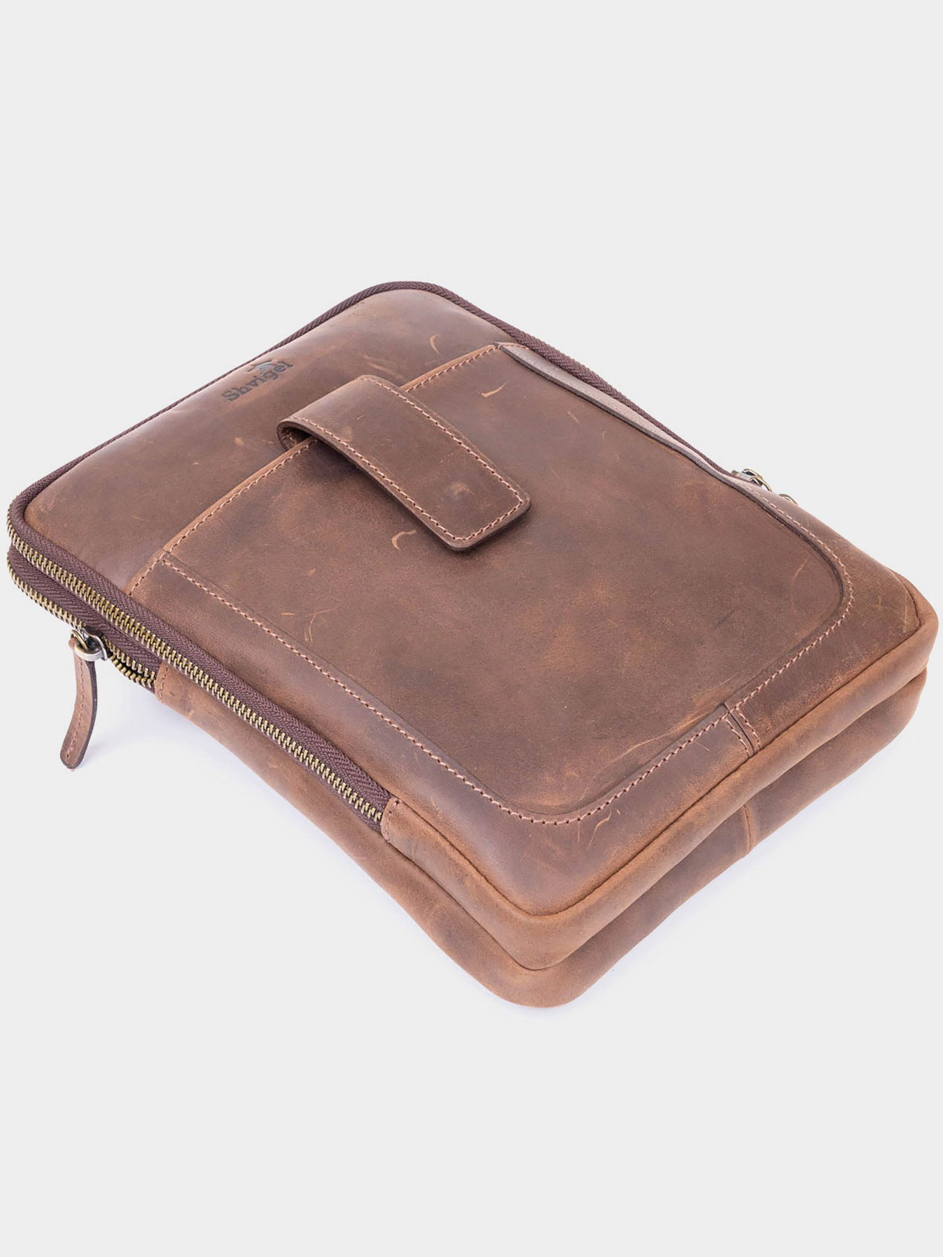 Мессенджер Shvigel модель bag24_11285 Фото