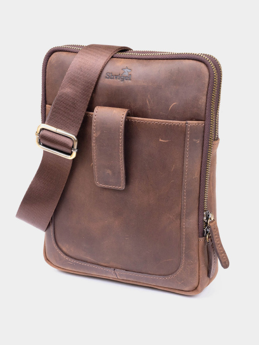 Мессенджер Shvigel модель bag24_11285 Фото