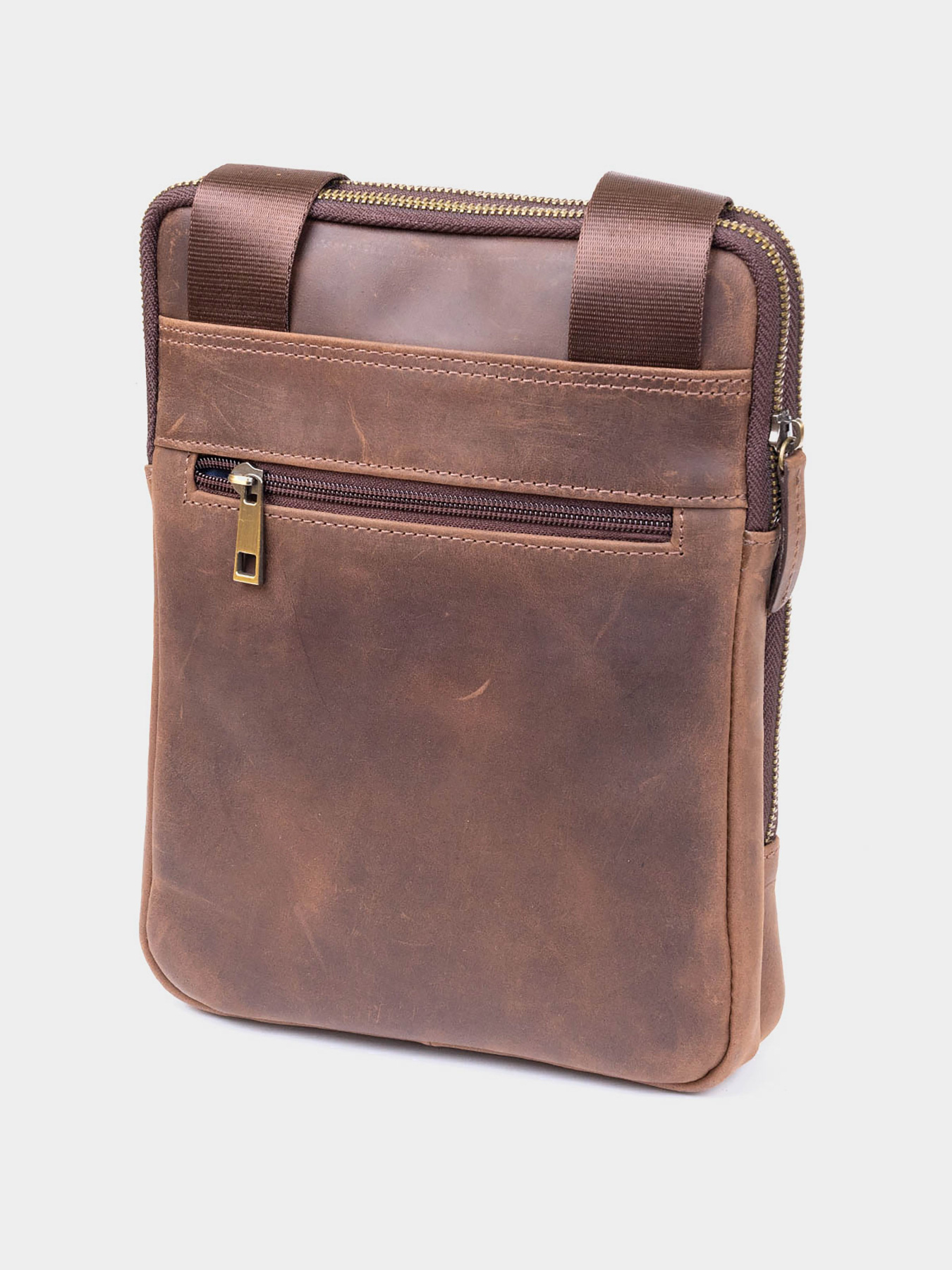 Мессенджер Shvigel модель bag24_11285 Фото