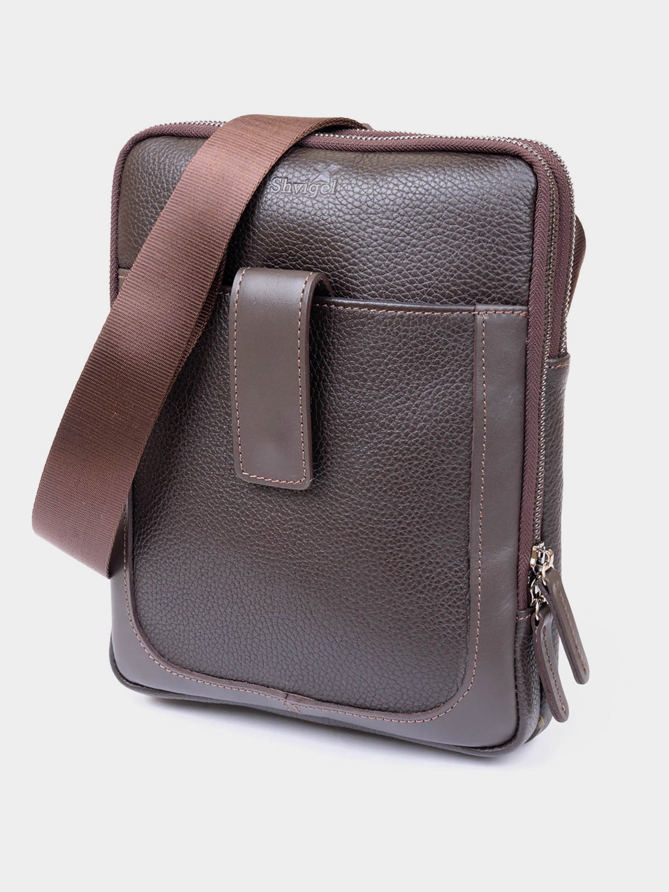 Мессенджер Shvigel модель bag24_11286 Фото
