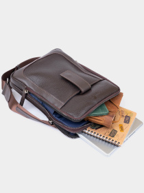 Мессенджер Shvigel модель bag24_11286 Фото