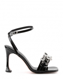 Босоножки Sasha Fabiani модель 00000013543 Фото