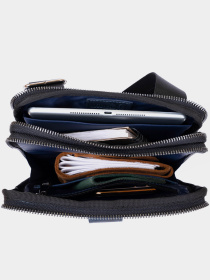 Мессенджер Shvigel модель bag24_11284 Фото