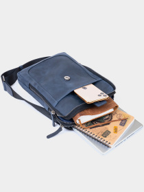 Мессенджер Shvigel модель bag24_11284 Фото