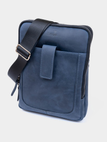 Мессенджер Shvigel модель bag24_11284 Фото