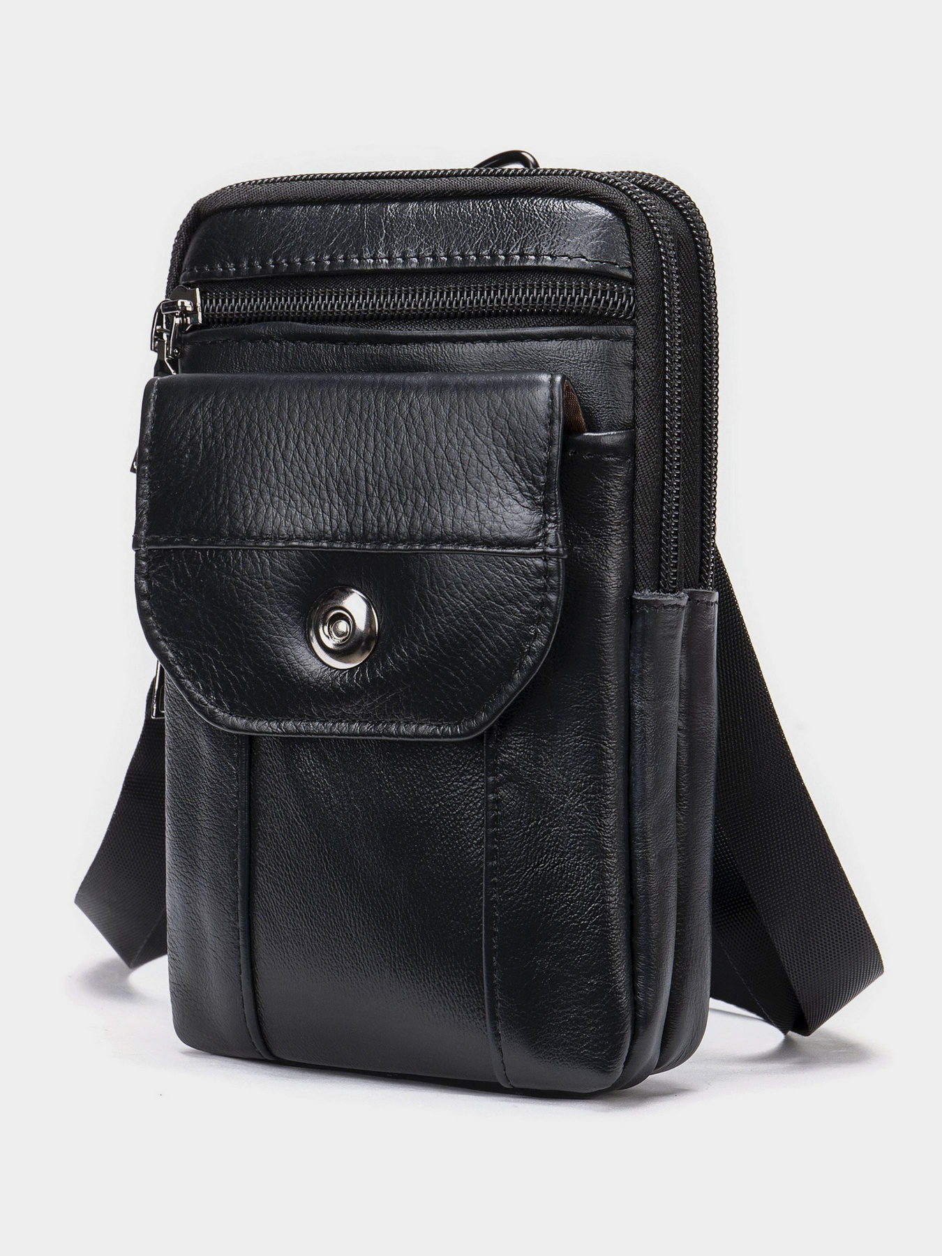 Поясная сумка Vintage модель bag24_20358 Фото