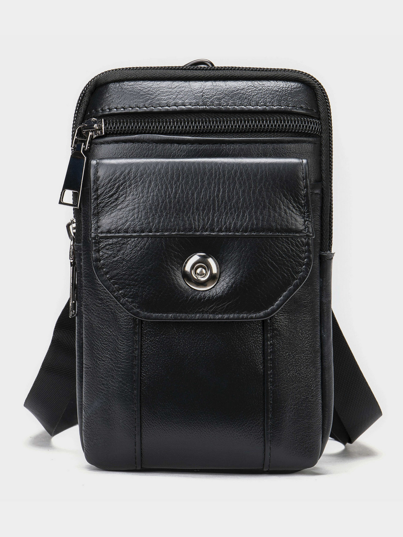 Поясна сумка Vintage модель bag24_20358 Фото