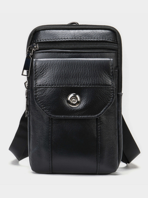 Поясна сумка Vintage модель bag24_20358 Фото