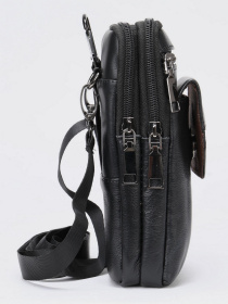 Поясна сумка Vintage модель bag24_20358 Фото