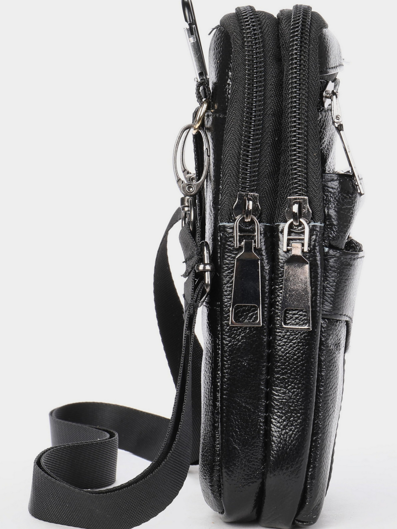 Поясная сумка Vintage модель bag24_20359 Фото