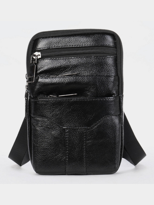 Поясна сумка Vintage модель bag24_20359 Фото