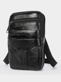 Поясная сумка Vintage модель bag24_20359 Фото