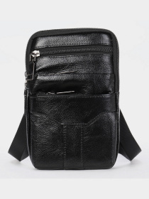 Поясная сумка Vintage модель bag24_20359 Фото