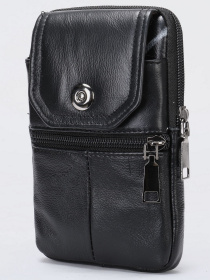 Поясная сумка Vintage модель bag24_20360 Фото