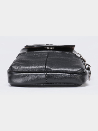 Поясная сумка Vintage модель bag24_20360 — фото 4 - INTERTOP