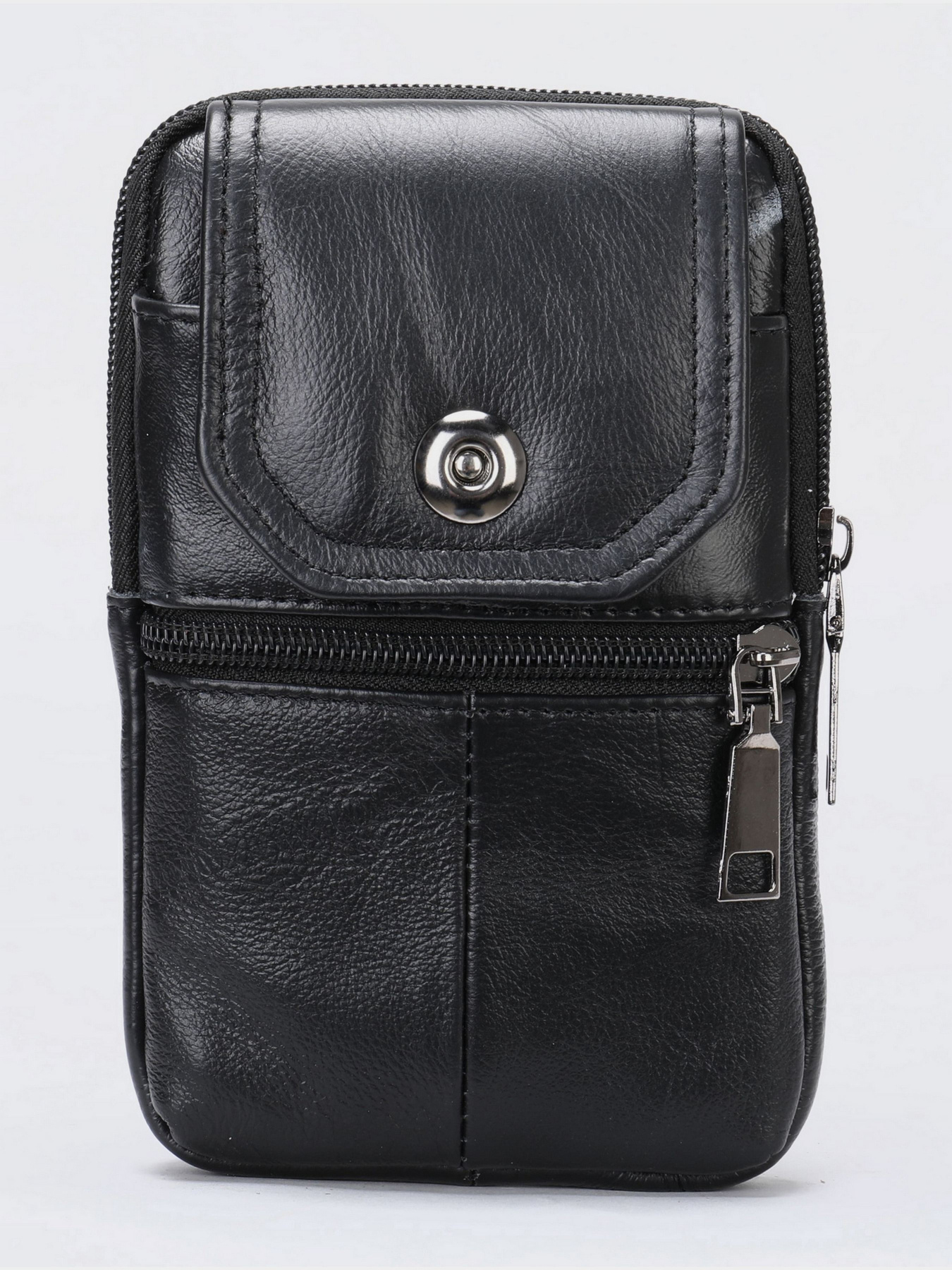 Поясна сумка Vintage модель bag24_20360 Фото