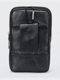 Поясна сумка Vintage модель bag24_20360 Фото