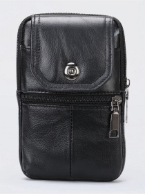 Поясна сумка Vintage модель bag24_20360 Фото