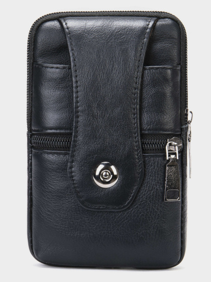 Поясна сумка Vintage модель bag24_20362 — фото - INTERTOP