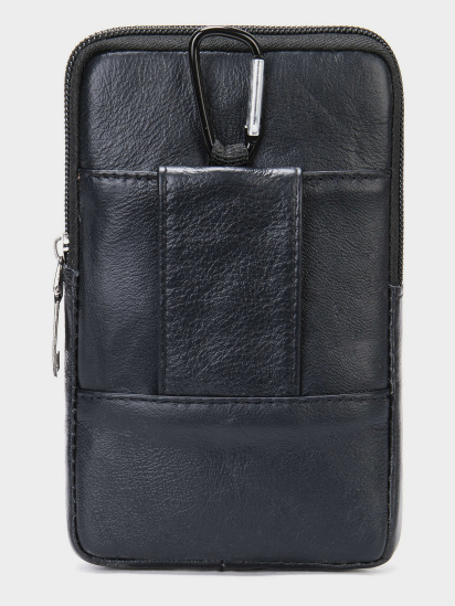 Поясна сумка Vintage модель bag24_20362 — фото 3 - INTERTOP