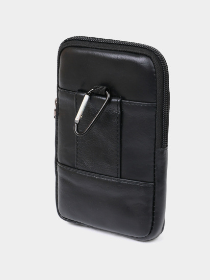 Поясна сумка Vintage модель bag24_20362 — фото 4 - INTERTOP