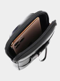 Поясная сумка Vintage модель bag24_20362 Фото