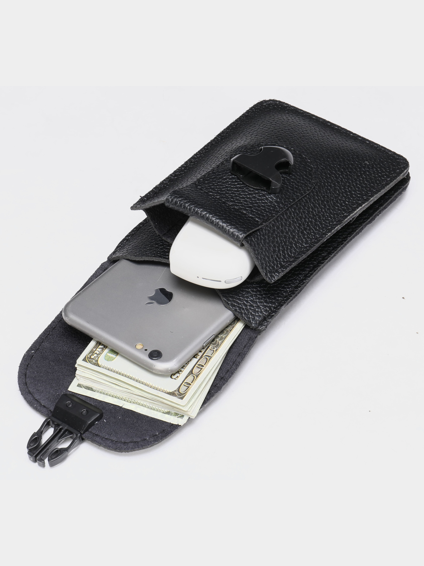 Поясная сумка Vintage модель bag24_20363 Фото