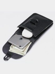 Поясная сумка Vintage модель bag24_20363 Фото