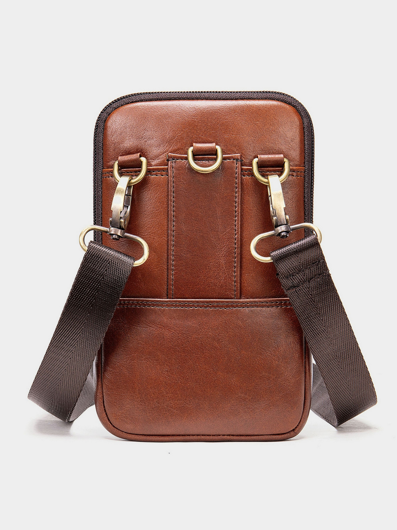 Поясная сумка Vintage модель bag24_20368 Фото