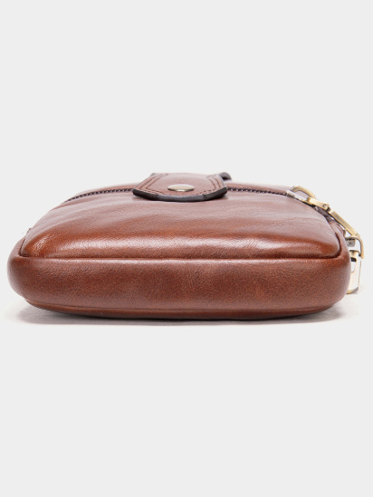 Поясная сумка Vintage модель bag24_20368 — фото - INTERTOP