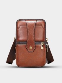 Поясная сумка Vintage модель bag24_20368 Фото