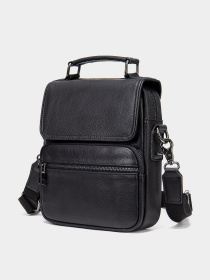 Мессенджер Vintage модель bag24_20367 Фото