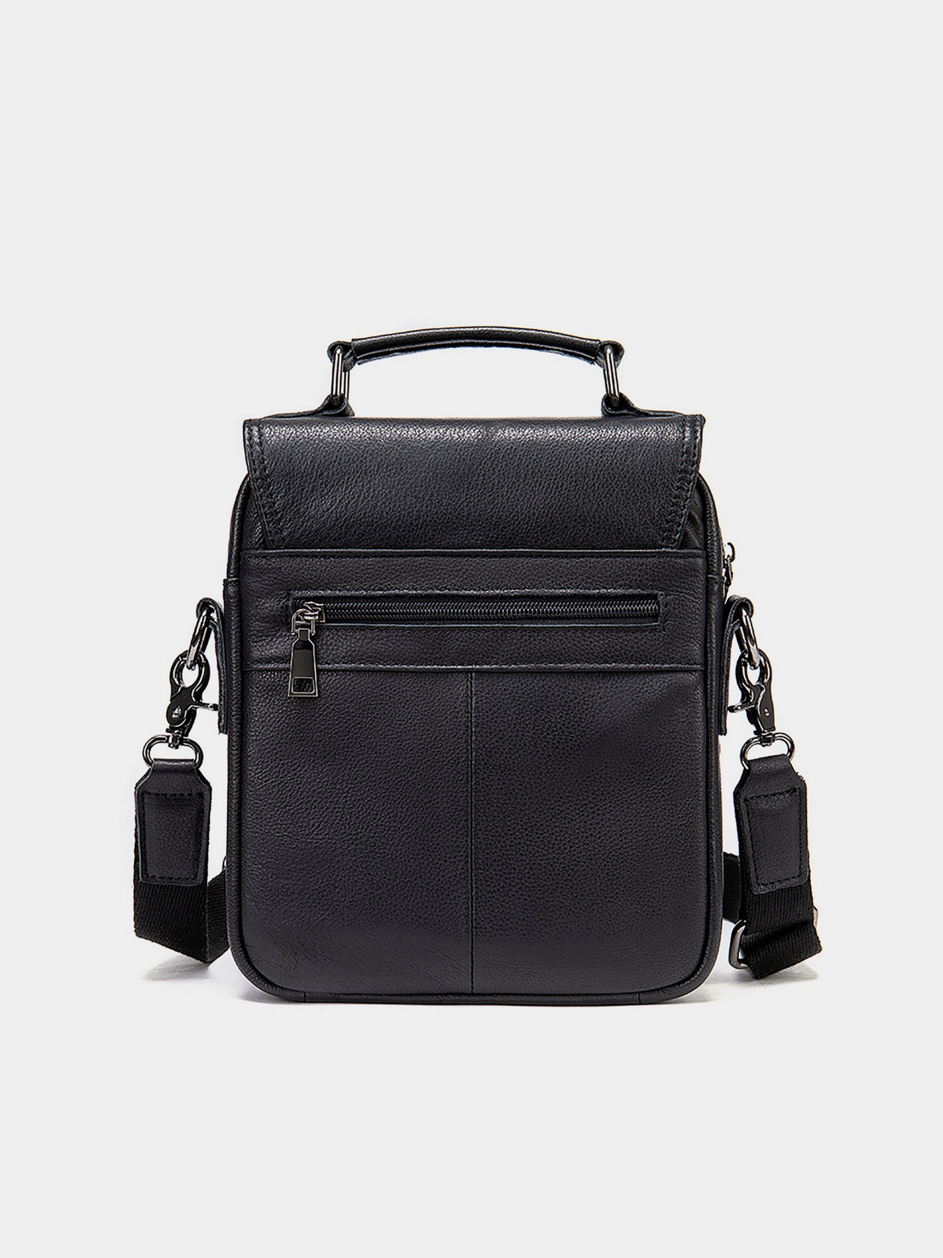 Мессенджер Vintage модель bag24_20367 Фото