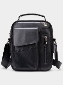 Мессенджер Vintage модель bag24_20366 Фото