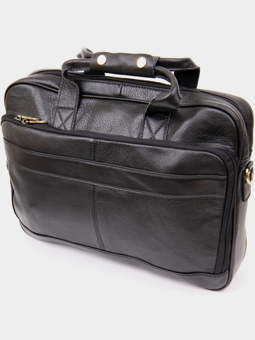 Сумка для ноутбука Vintage модель bag24_20390 Фото