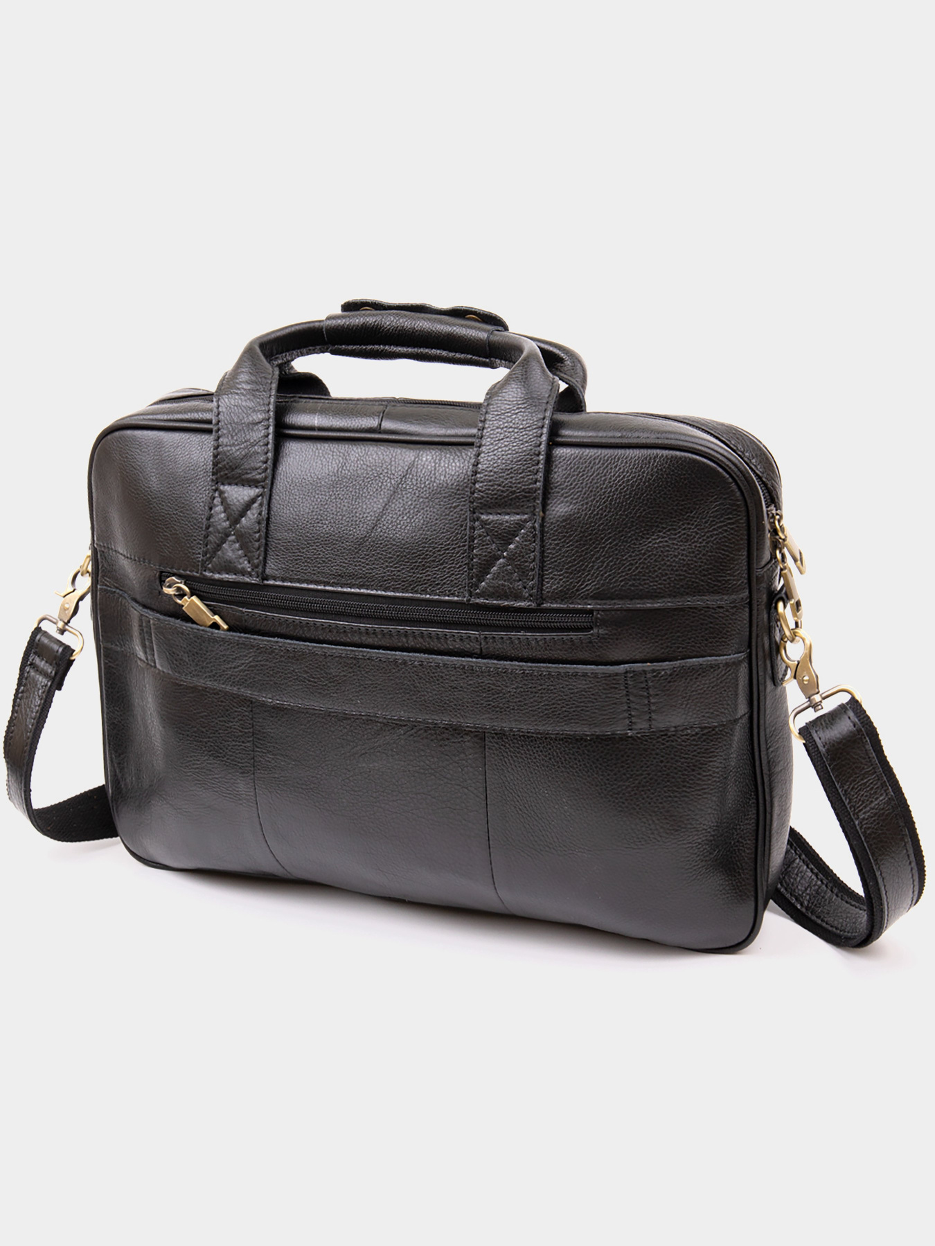 Сумка для ноутбука Vintage модель bag24_20390 Фото