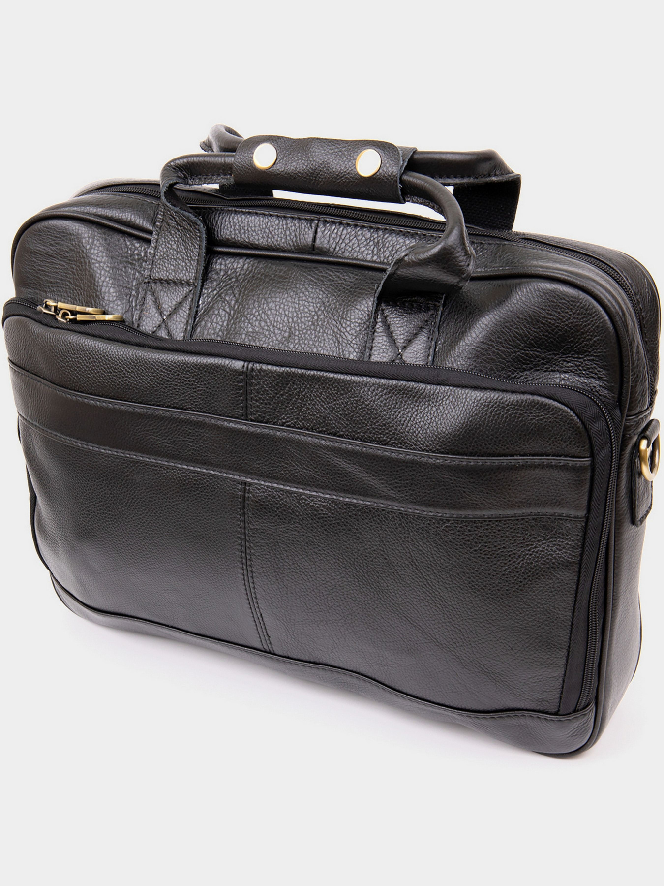 Сумка для ноутбука Vintage модель bag24_20390 Фото