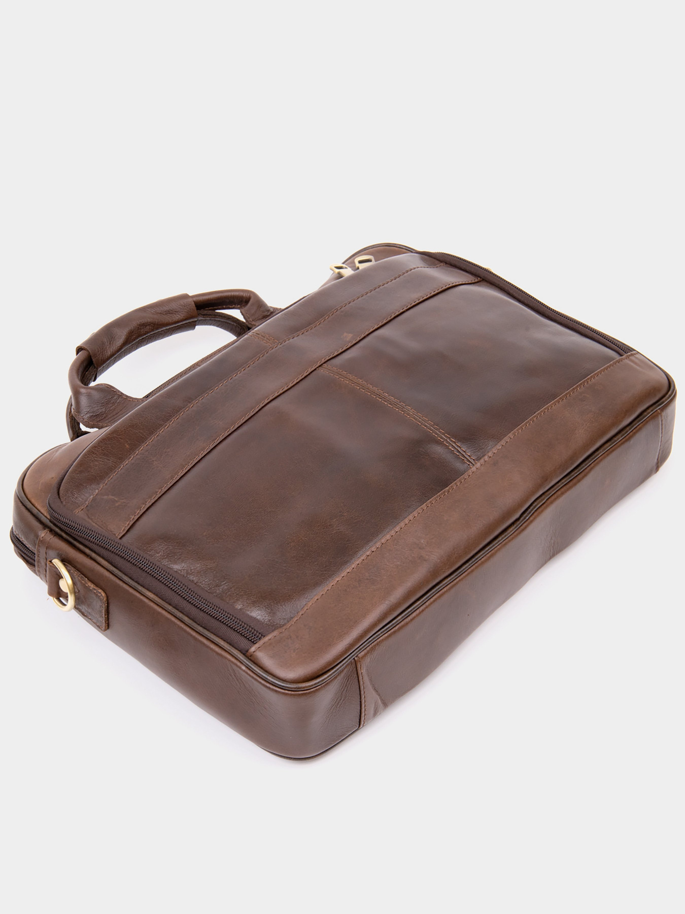 Сумка для ноутбука Vintage модель bag24_20391 Фото