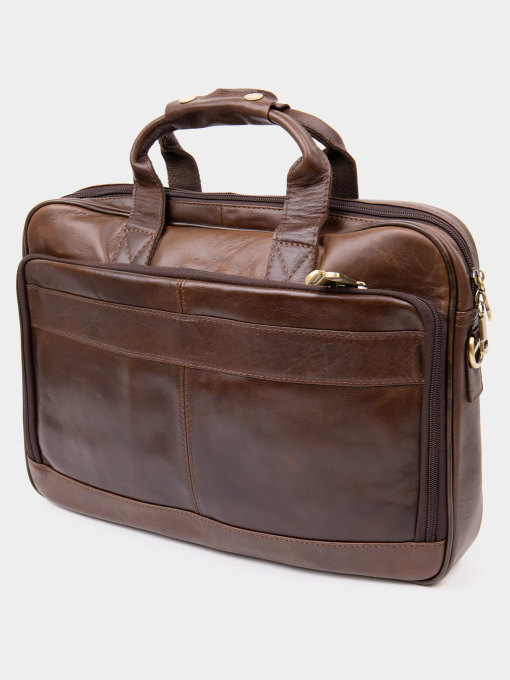 Сумка для ноутбука Vintage модель bag24_20391 Фото