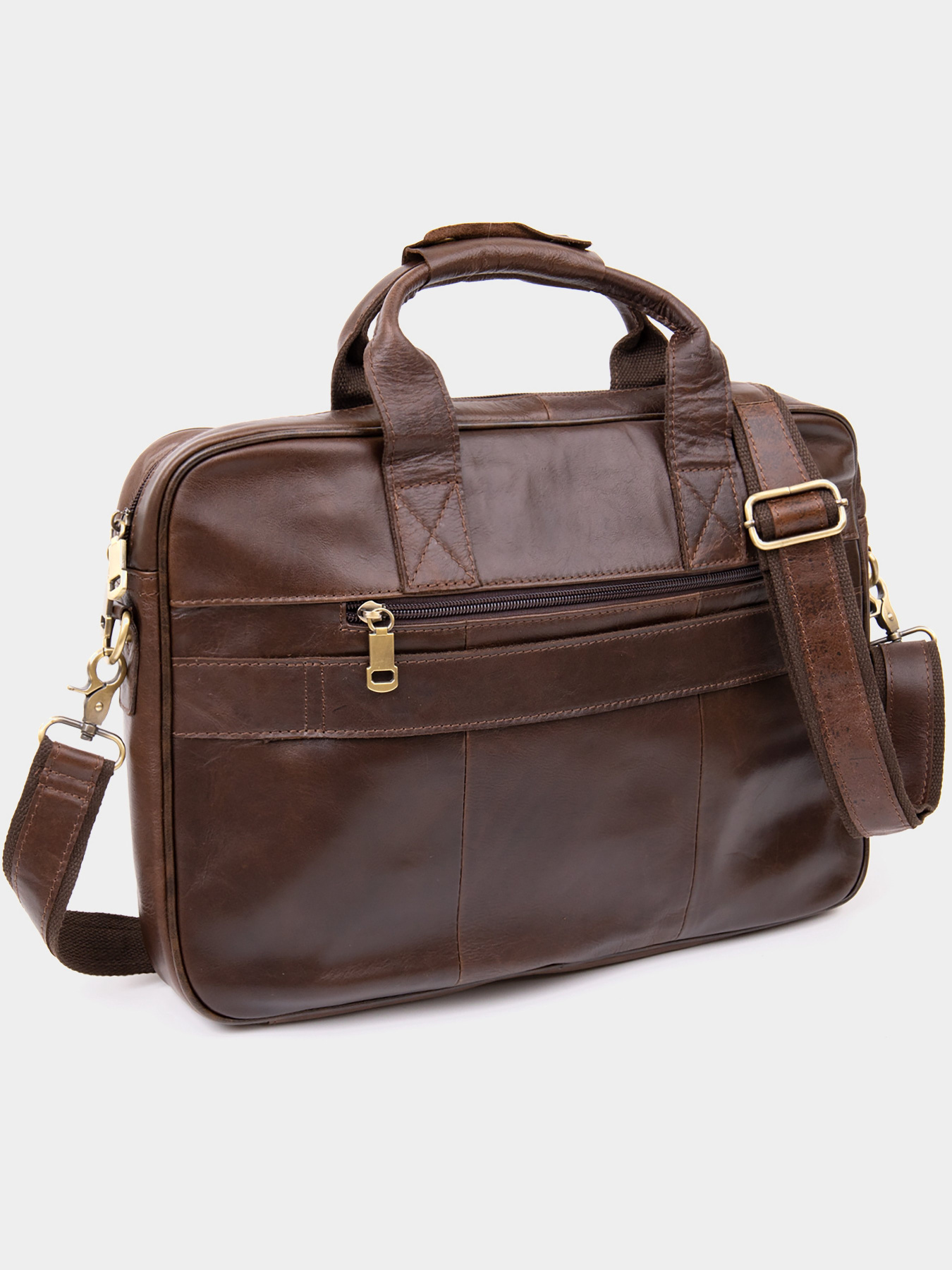 Сумка для ноутбука Vintage модель bag24_20391 Фото